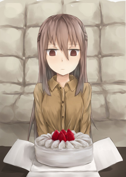 叶課長 えるに さんのイラスト ニコニコ静画 イラスト