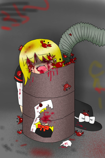 お風呂hznくん 襾襾襾 さんのイラスト ニコニコ静画 イラスト