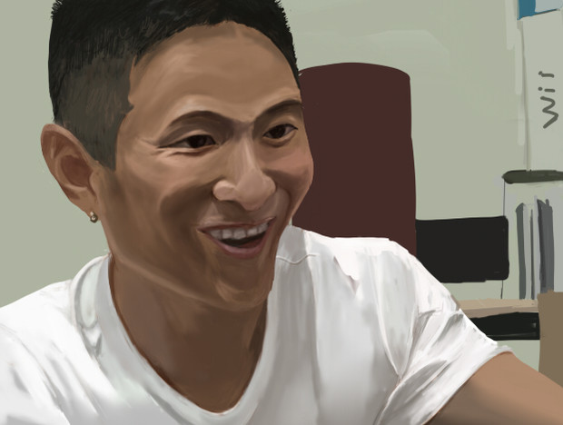 無邪気な笑顔 たか さんのイラスト ニコニコ静画 イラスト