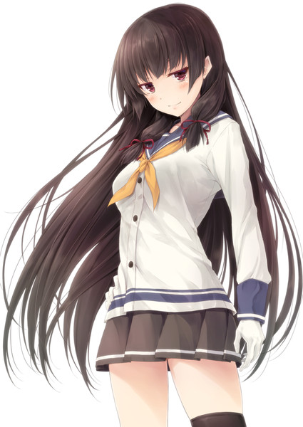 ドロップ記念磯風 いもさん さんのイラスト ニコニコ静画 イラスト