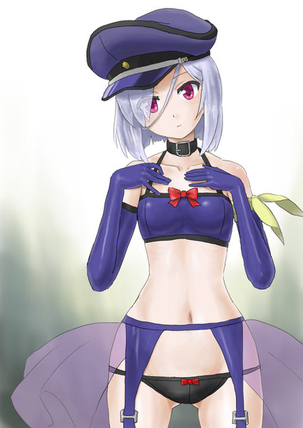 ソバガスキーさん Mackro さんのイラスト ニコニコ静画 イラスト