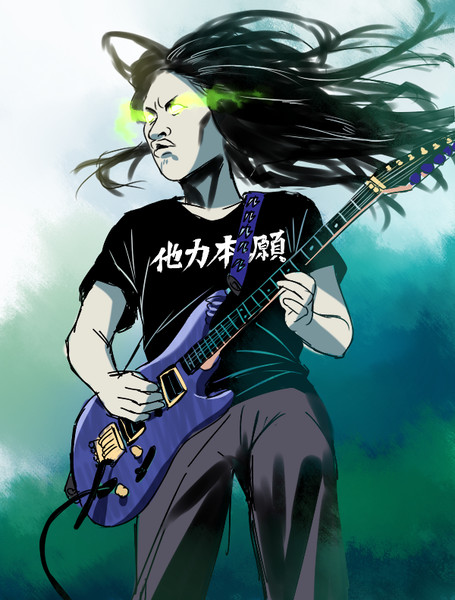 クソtのハーマン ル級 Blew Andwhite さんのイラスト ニコニコ静画 イラスト