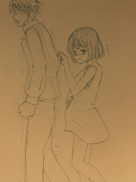 責任 とって よね ニコニコ静画 イラスト