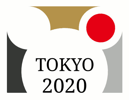 東京オリンピック2020 ありのままのオリジナリティ Mjy さんのイラスト ニコニコ静画 イラスト