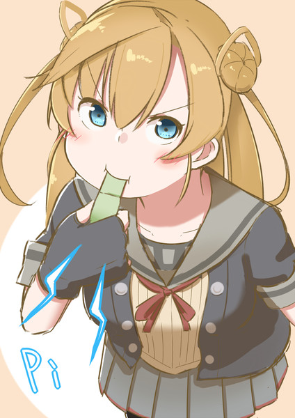 みなさん あたしの指示に従ってくださぁい ミジンコ さんのイラスト ニコニコ静画 イラスト