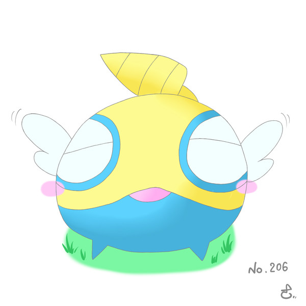 ノコッチ アイコン さしゅう さんのイラスト ニコニコ静画 イラスト