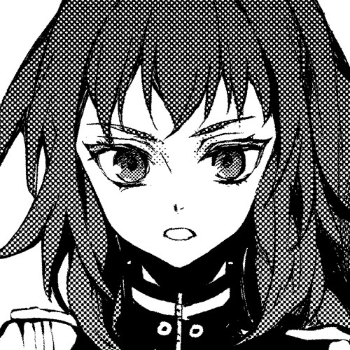 終わりのセラフ人気投票 十条美十 ジャンプsq ニコニコ静画出張所 さんのイラスト ニコニコ静画 イラスト