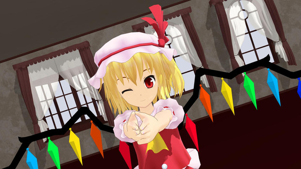 バーン / TATO さんのイラスト ニコニコ静画 (イラスト)