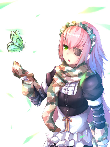 Cz2128 D バリオン粒子 さんのイラスト ニコニコ静画 イラスト