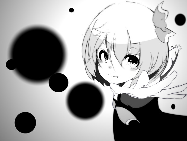 ｿｰﾅﾝｽ あめがくる さんのイラスト ニコニコ静画 イラスト