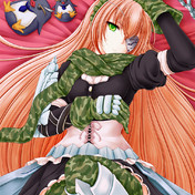 ニコニコ静画 イラスト