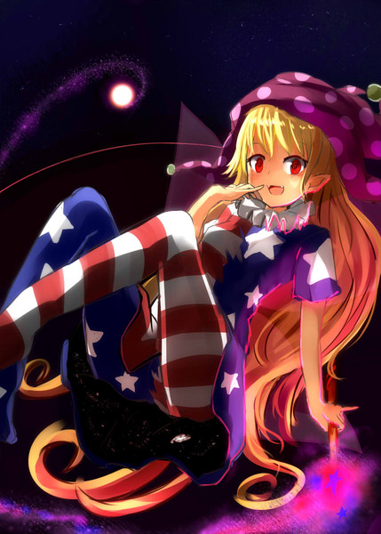 ｸﾗﾋﾟちゃん ぼぶ さんのイラスト ニコニコ静画 イラスト
