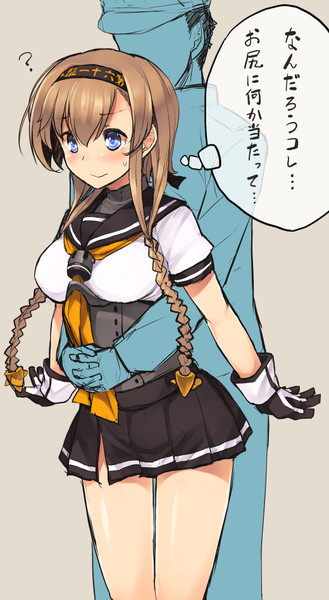 照月 あーる さんのイラスト ニコニコ静画 イラスト