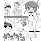 ニコニコ静画 イラスト