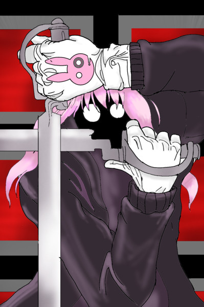 ゆかりさんも神罰の地上代行者 枯音 さんのイラスト ニコニコ静画 イラスト