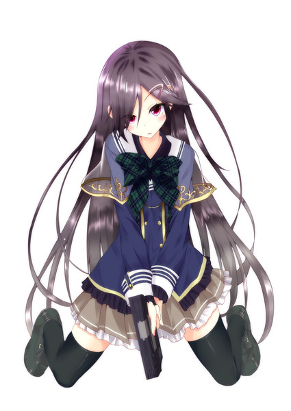 魔法戦争もしゃれんしう 夜乃 さんのイラスト ニコニコ静画 イラスト