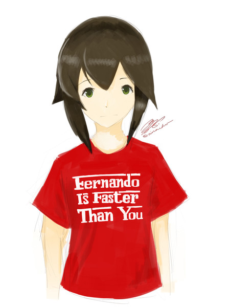 クソt鎮守府 マレーシアmmd協会会長 さんのイラスト ニコニコ静画 イラスト