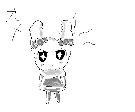 ラブリっち ニコニコ静画 イラスト