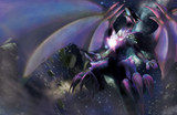 キーワードでイラスト検索 エンダードラゴン ニコニコ静画