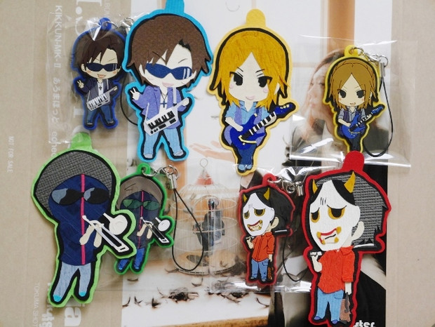 Msspラバスト Type B 作ってみた Tomo さんのイラスト ニコニコ静画 イラスト