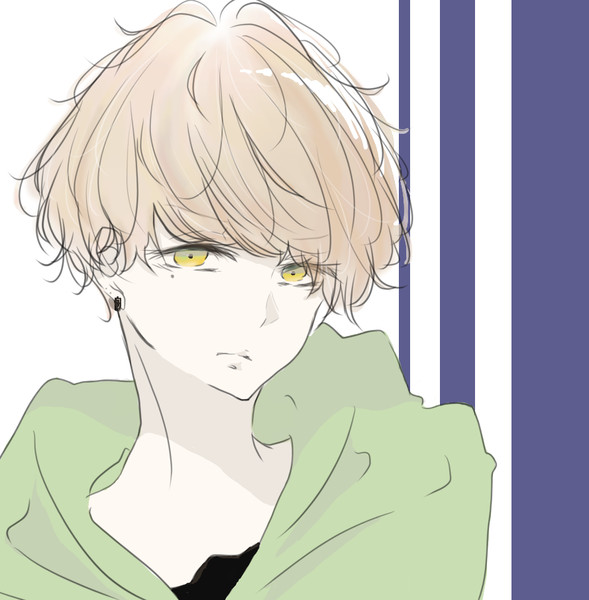 年のベスト イラスト 男の子 かっこいい アイコン
