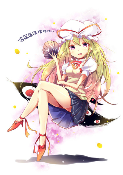 学生服のゆかり様 うた さんのイラスト ニコニコ静画 イラスト