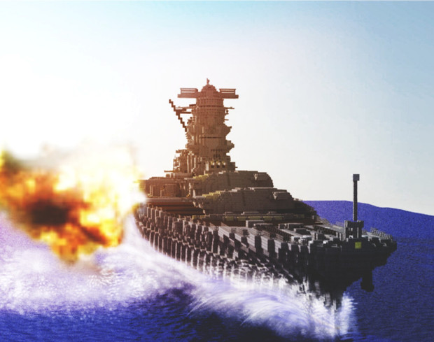 敵艦見ユ ハヴさん さんのイラスト ニコニコ静画 イラスト
