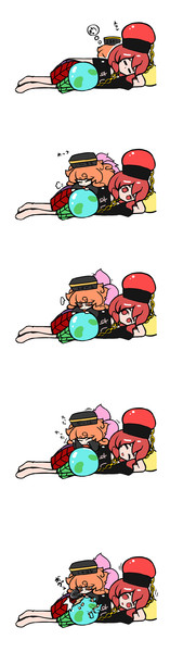 ＶＳ ヘカーティア