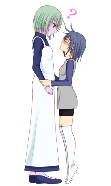 クラクション ラヴ ニコニコ静画 イラスト
