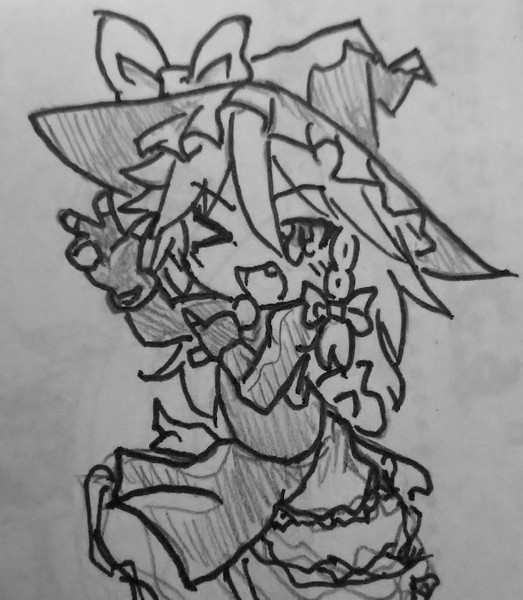 Riくん ぶぶ漬け さんのイラスト ニコニコ静画 イラスト