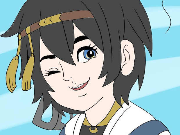 刀剣乱舞 ジジイ難民になった チャージマン研 誠刀おじさん さんのイラスト ニコニコ静画 イラスト