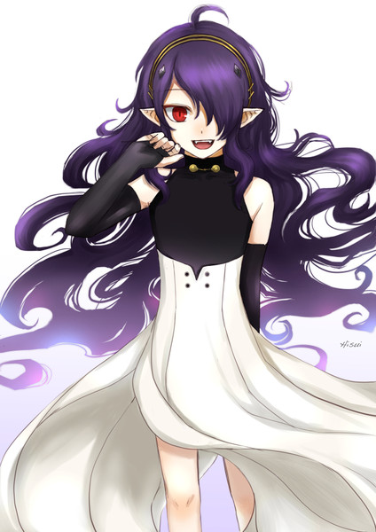 阿朱羅丸 ニコニコ静画 イラスト