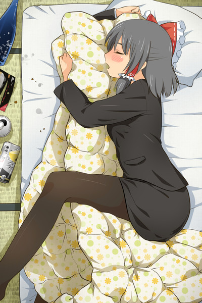 お疲れsnnn姉貴 メイス さんのイラスト ニコニコ静画 イラスト