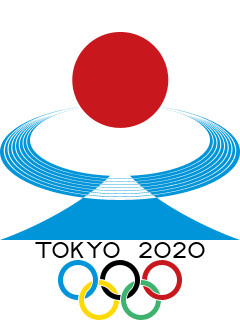 TOKYOオリンピック