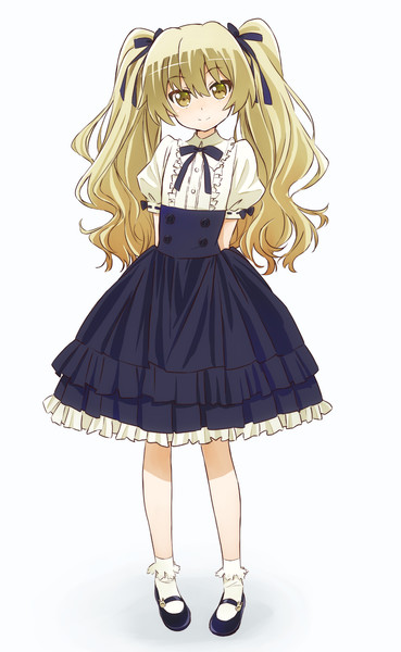 姫木千冬 サト さんのイラスト ニコニコ静画 イラスト