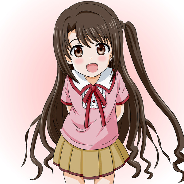 闇から救うもの タクミ さんのイラスト ニコニコ静画 イラスト