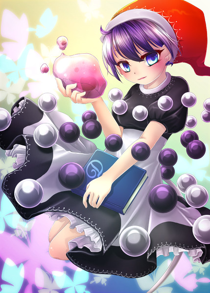 ドレミースイート カキイカダ イラスト投稿用アカ さんのイラスト ニコニコ静画 イラスト