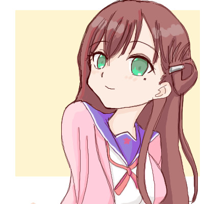 あおり 牧田十蔵 さんのイラスト ニコニコ静画 イラスト