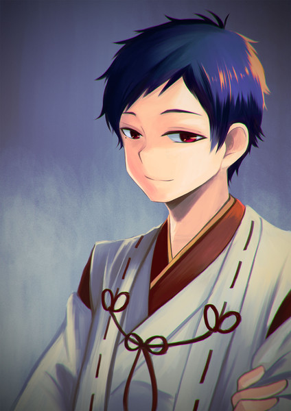 伏見弓弦 ｃｃ さんのイラスト ニコニコ静画 イラスト