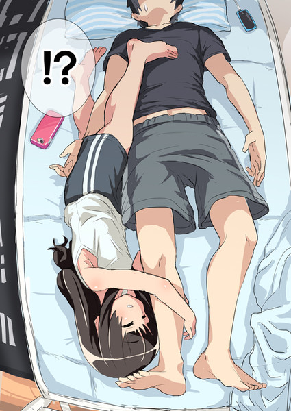 どうしてこうなった ジョワンヌ さんのイラスト ニコニコ静画 イラスト