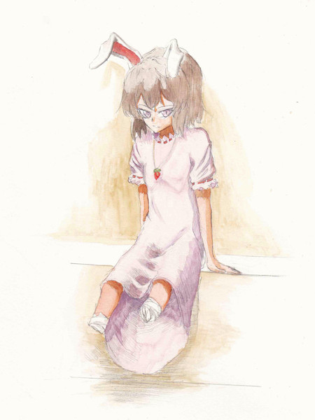 しあわせならもう無いよ 納豆菌 さんのイラスト ニコニコ静画 イラスト