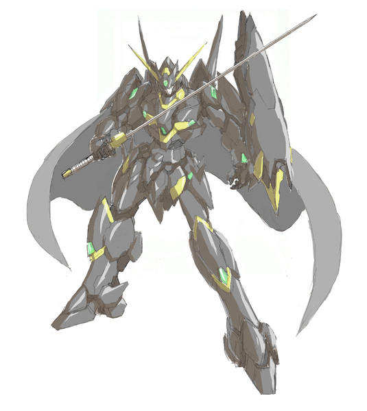 スーパーロボット名前未定 改 機械仕掛けの戦士ユーイチ さんのイラスト ニコニコ静画 イラスト