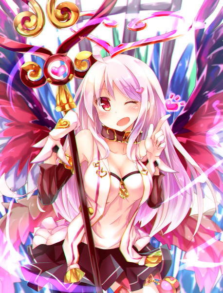 メルクストーリア ニコニコ静画 イラスト