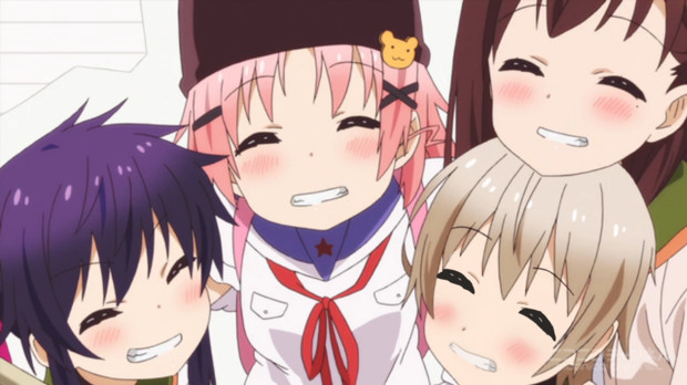 Die好き のみーくんを笑わせてみた らると さんのイラスト ニコニコ静画 イラスト