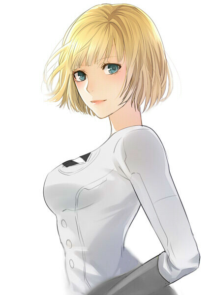 那須さん シキユリ さんのイラスト ニコニコ静画 イラスト