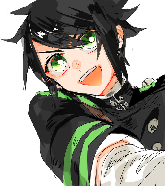 吸血鬼どもを皆殺しにしてやる！ / めあ さんのイラスト ニコニコ静画 (イラスト)