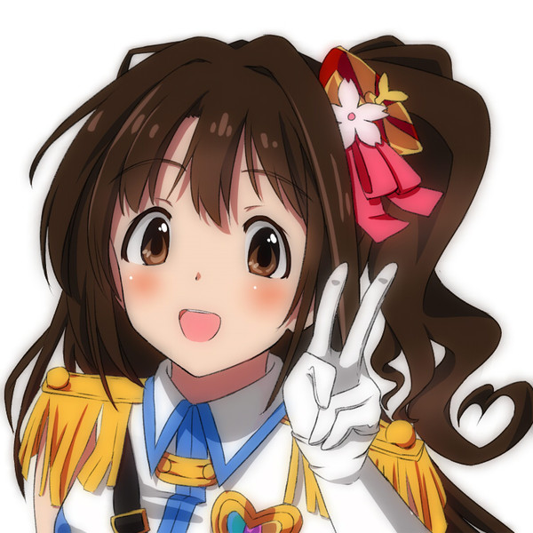 うづき 頑張ります 蒼羽 さんのイラスト ニコニコ静画 イラスト