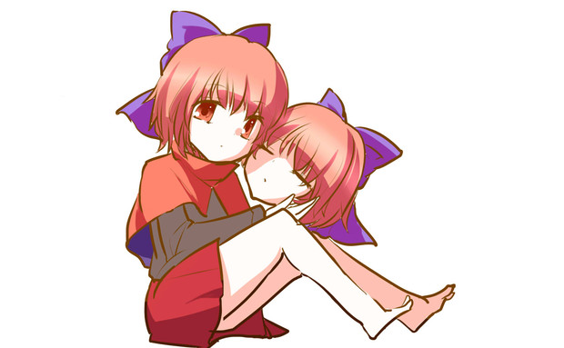 セルフほおずり ふみ切 さんのイラスト ニコニコ静画 イラスト