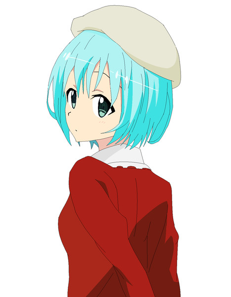 レレイ ラ レレーナ ニコニコ静画 イラスト