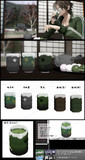 湯のみ配布終了